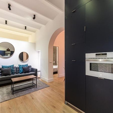 Waou Essence IV Latina - Alquiler Corta Duracion Apartment Madrid Exterior photo