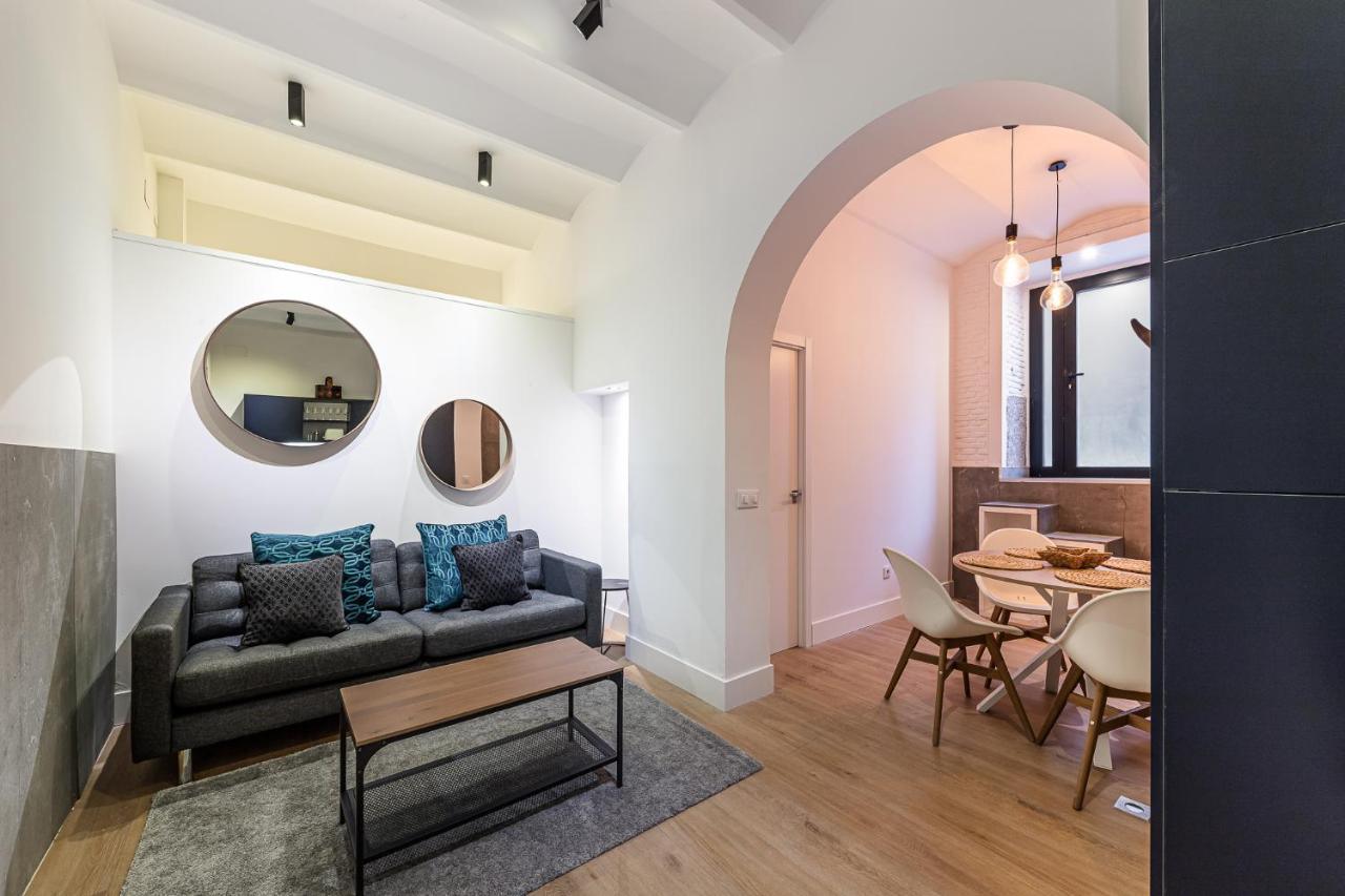 Waou Essence IV Latina - Alquiler Corta Duracion Apartment Madrid Exterior photo
