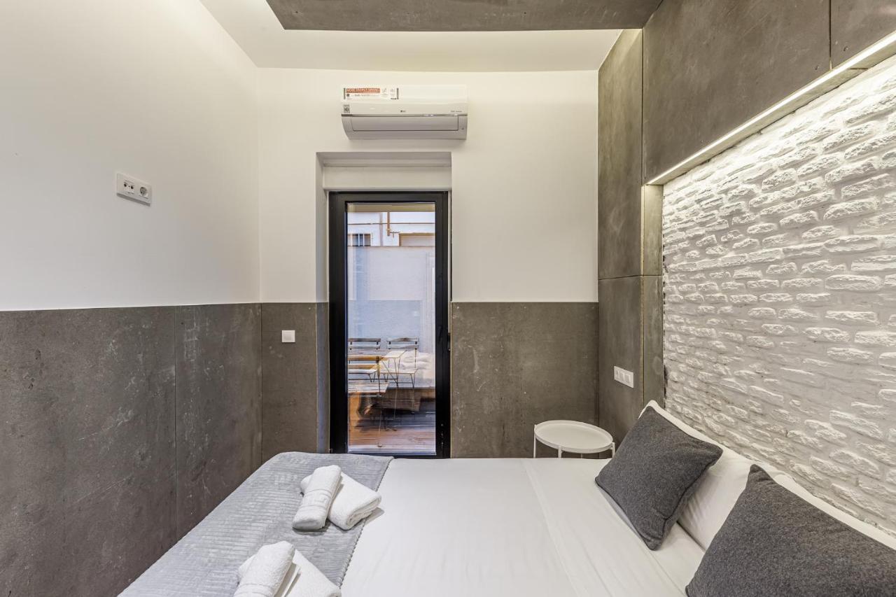 Waou Essence IV Latina - Alquiler Corta Duracion Apartment Madrid Exterior photo